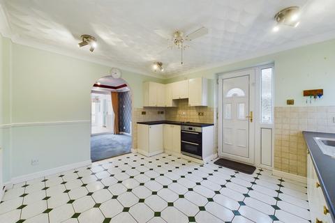 11 Redgate, Thetford, IP24 2HA