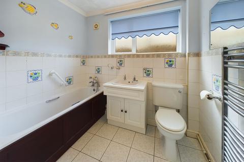 11 Redgate, Thetford, IP24 2HA