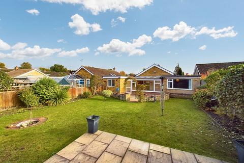11 Redgate, Thetford, IP24 2HA