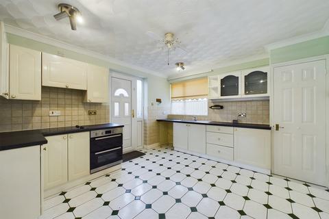 11 Redgate, Thetford, IP24 2HA