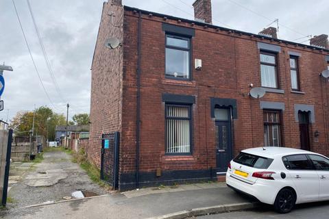 2 bedroom end of terrace house for sale, 1 Butterworth Street, Chadderton