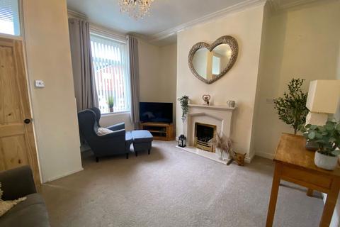 2 bedroom end of terrace house for sale, 1 Butterworth Street, Chadderton