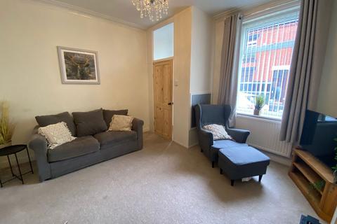 2 bedroom end of terrace house for sale, 1 Butterworth Street, Chadderton