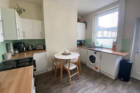 2 bedroom end of terrace house for sale, 1 Butterworth Street, Chadderton