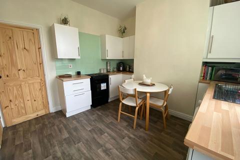 2 bedroom end of terrace house for sale, 1 Butterworth Street, Chadderton