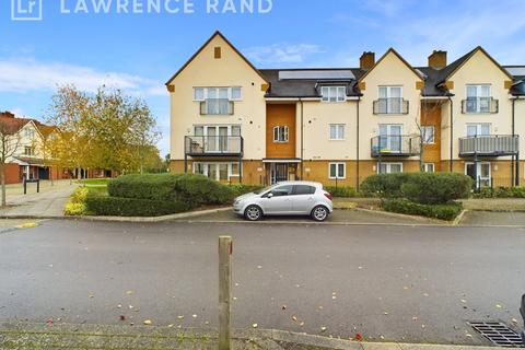 1 bedroom flat for sale, Albacore Way, Hayes, Middlesex, UB3