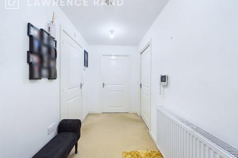 1 bedroom flat for sale, Albacore Way, Hayes, Middlesex, UB3