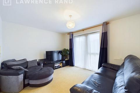 1 bedroom flat for sale, Albacore Way, Hayes, Middlesex, UB3