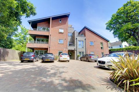 2 bedroom flat for sale, Ty Gwyn House, Ty Gwyn Road, Penylan, Cardiff