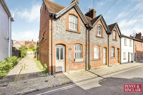 2 bedroom end of terrace house to rent - West Street, RG9 2EA