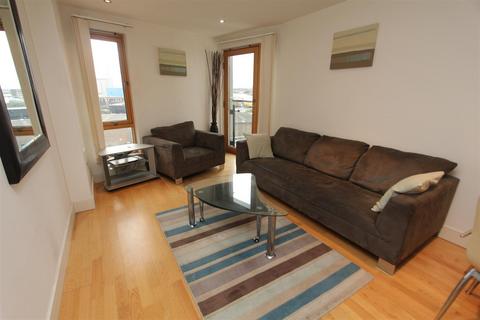 1 bedroom flat to rent, McClintock House, Leeds Dock