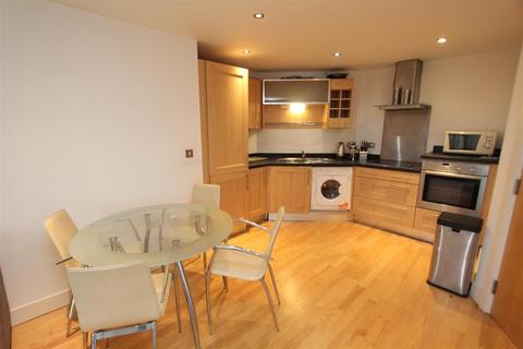 1 bedroom flat to rent, McClintock House, Leeds Dock