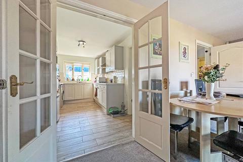 5 Blackburn Road, Greenhill, Herne Bay, CT6 7RJ