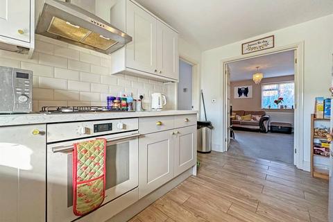 5 Blackburn Road, Greenhill, Herne Bay, CT6 7RJ