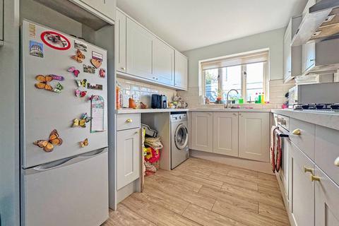 5 Blackburn Road, Greenhill, Herne Bay, CT6 7RJ