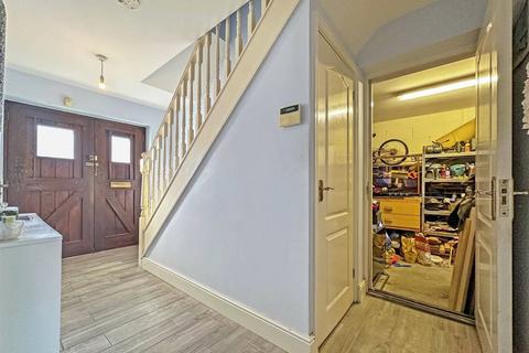 5 Blackburn Road, Greenhill, Herne Bay, CT6 7RJ