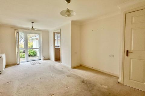 1 bedroom retirement property for sale, Olde Market Court, Wadebridge PL27