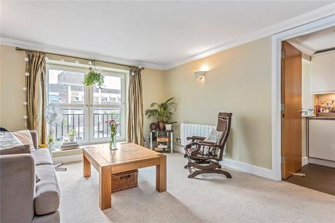 2 bedroom apartment for sale, Chelsea Court, Melville Place, Islington, London, N1