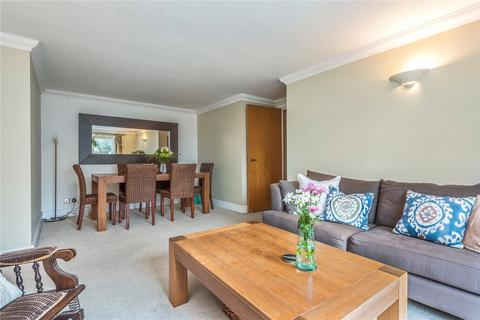 2 bedroom apartment for sale, Chelsea Court, Melville Place, Islington, London, N1