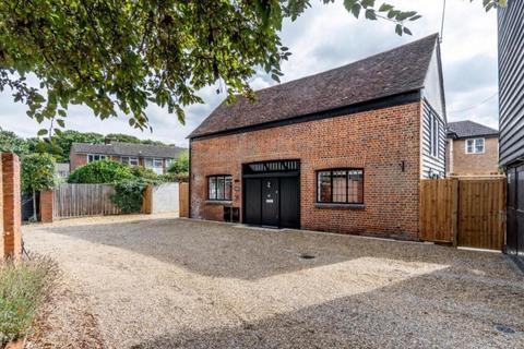 3 bedroom detached house for sale, High Street, Buntingford