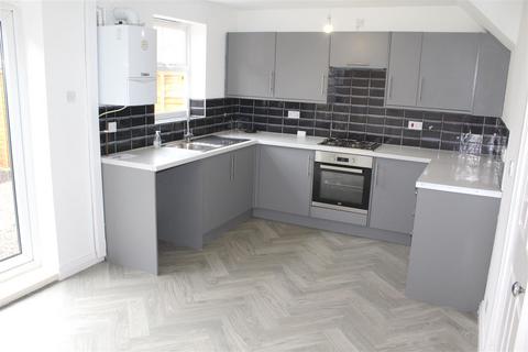 8 Ebor View, Market Weighton, York, YO43 3NX