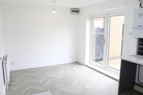 8 Ebor View, Market Weighton, York, YO43 3NX