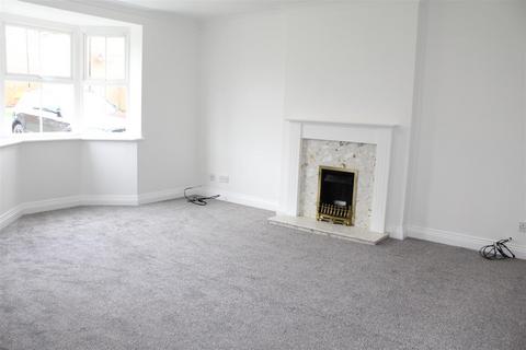 8 Ebor View, Market Weighton, York, YO43 3NX