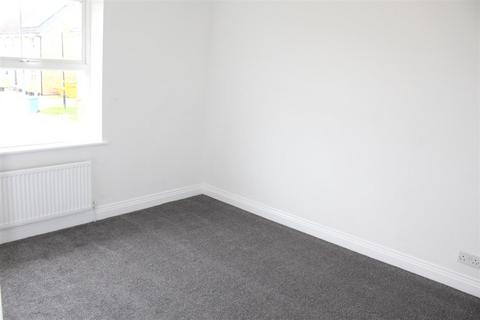 8 Ebor View, Market Weighton, York, YO43 3NX