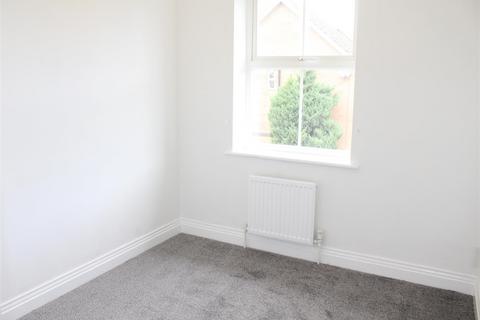 8 Ebor View, Market Weighton, York, YO43 3NX