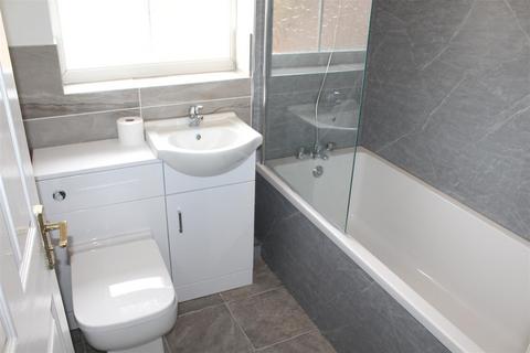 8 Ebor View, Market Weighton, York, YO43 3NX