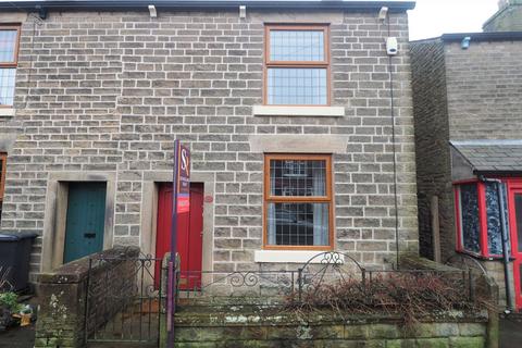 2 bedroom semi-detached house to rent, Laneside Road, New Mills, SK22