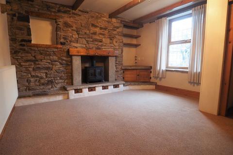 2 bedroom semi-detached house to rent, Laneside Road, New Mills, SK22