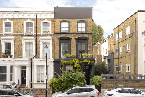 3 bedroom end of terrace house to rent, McGregor Road, London, W11