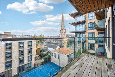 2 bedroom apartment for sale, Longfield Avenue, London, W5