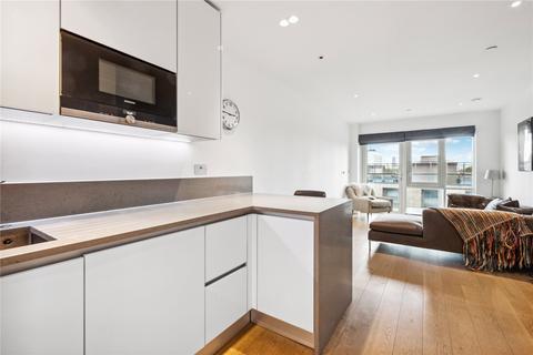 2 bedroom apartment for sale, Longfield Avenue, London, W5