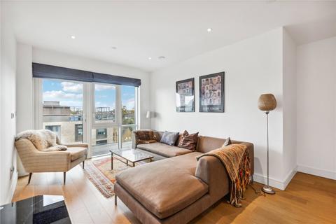 2 bedroom apartment for sale, Longfield Avenue, London, W5