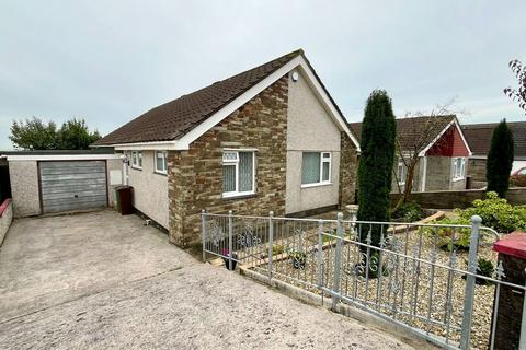 3 bedroom detached bungalow for sale, Durris Close, Plymouth PL6