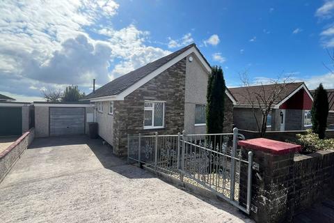 3 bedroom detached bungalow for sale, Durris Close, Plymouth PL6