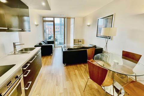 undefined, West Point, Wellington Street, Leeds, West Yorkshire, LS1