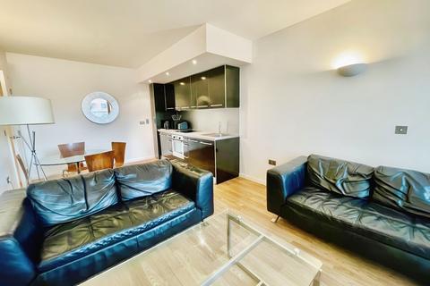 undefined, West Point, Wellington Street, Leeds, West Yorkshire, LS1