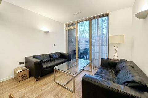 undefined, West Point, Wellington Street, Leeds, West Yorkshire, LS1
