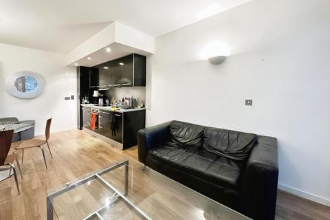 undefined, West Point, Wellington Street, Leeds, West Yorkshire, LS1