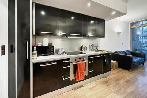 undefined, West Point, Wellington Street, Leeds, West Yorkshire, LS1