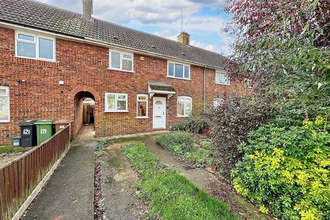 3 bedroom terraced house for sale, Saxton Road, Abingdon OX14