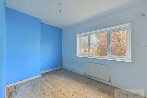 3 bedroom terraced house for sale, Saxton Road, Abingdon OX14