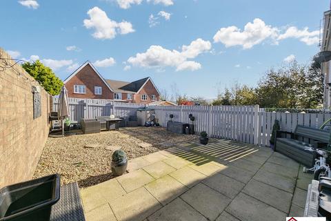 3 bedroom end of terrace house for sale, Mill Race, Neath Abbey, Neath, Neath Port Talbot. SA10 7FL