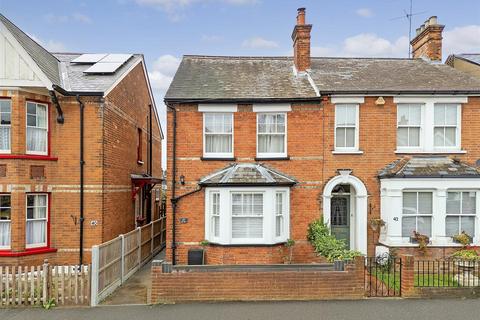 3 bedroom semi-detached house for sale, Hill Road, Chelmsford