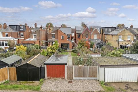 3 bedroom semi-detached house for sale, Hill Road, Chelmsford