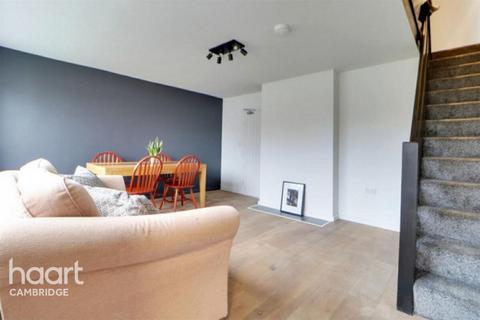 1 bedroom in a house share to rent, Ravens Court, Ely