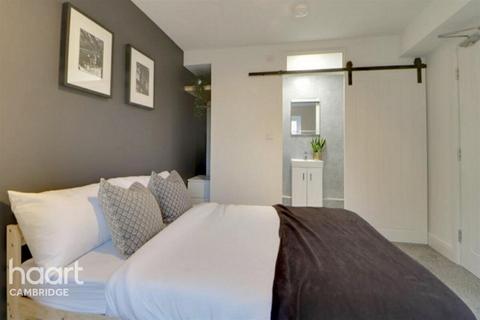 1 bedroom in a house share to rent, Ravens Court, Ely